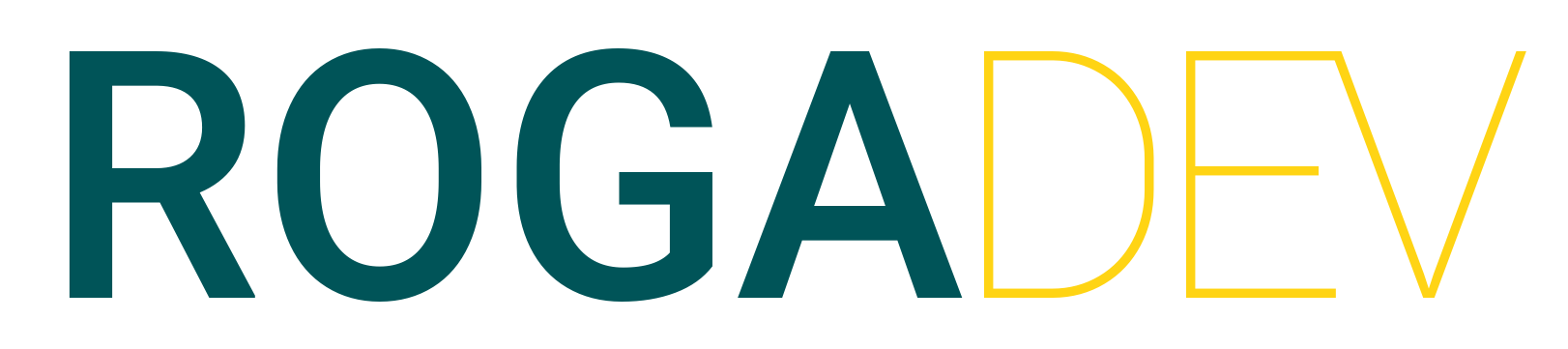 Rogadev logo